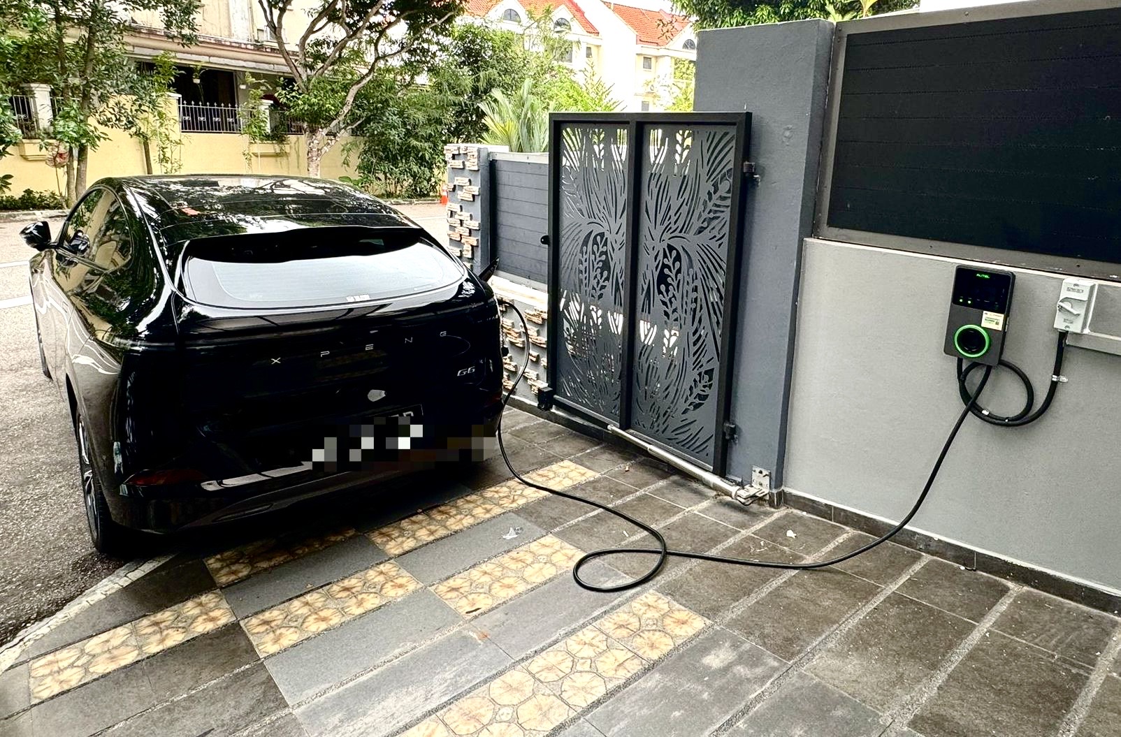 Hai Khim | EV Charger Installation & Maintenance Singapore