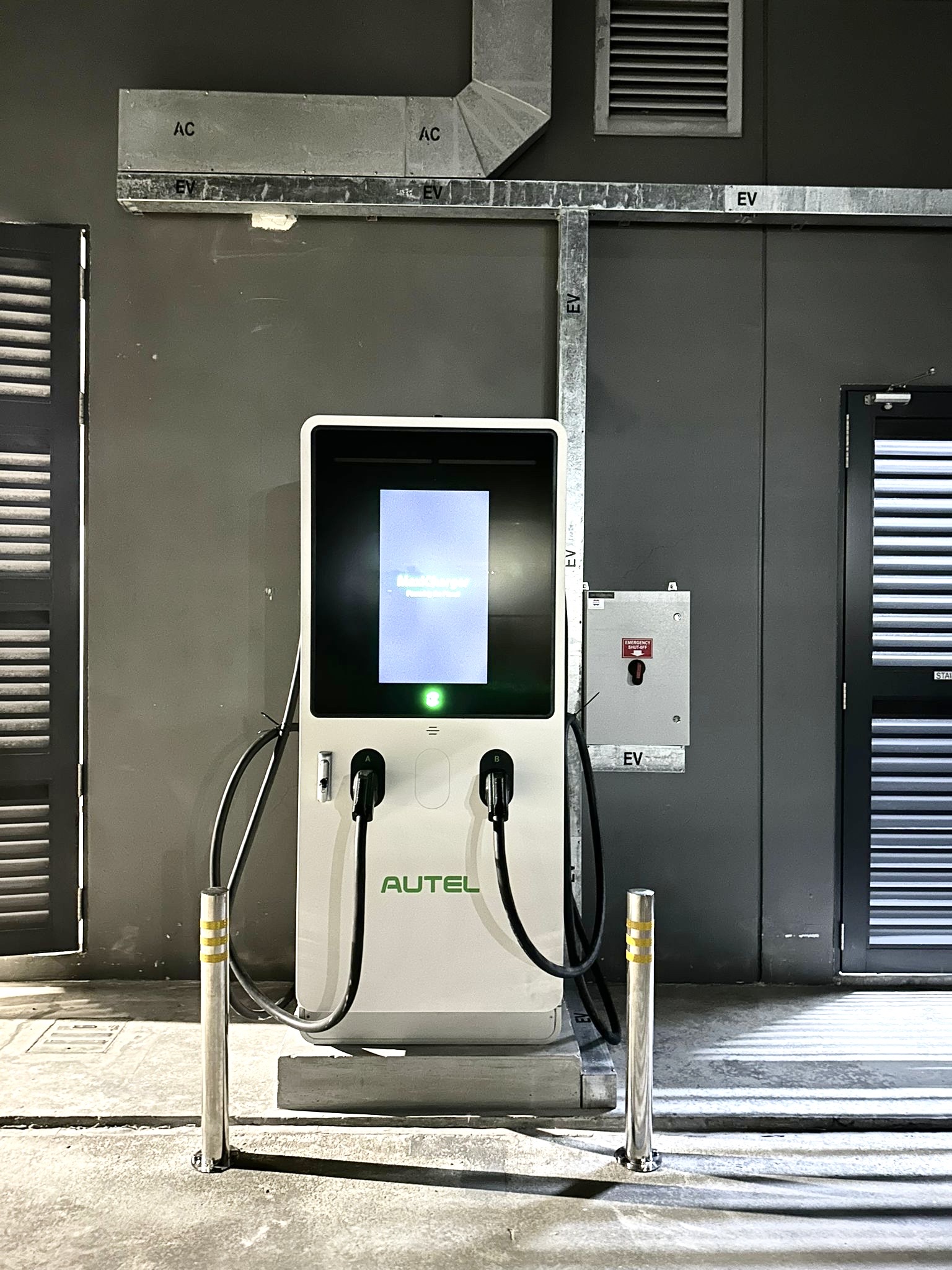 Hai Khim | EV Charger Installation & Maintenance Singapore
