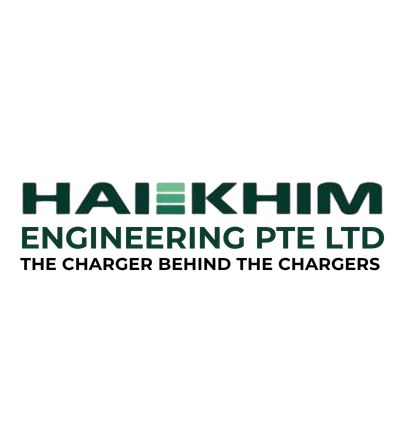 Hai Khim Engineering Pte Ltd | EV Charger Installation & Maintenance Singapore