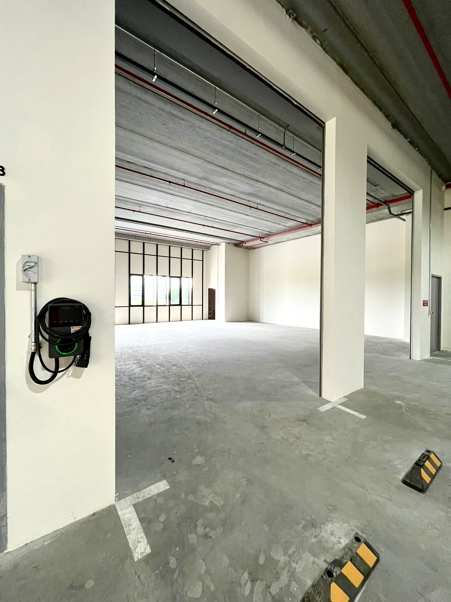 Hai Khim | EV Charger Installation & Maintenance Singapore