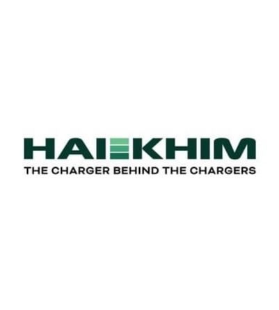 Hai Khim | EV Charger Installation & Maintenance Singapore